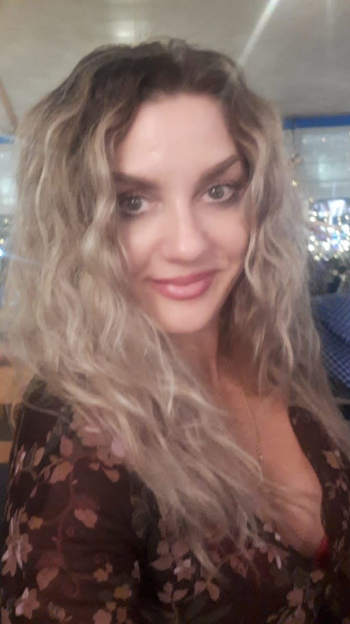 Irina, United Kingdom