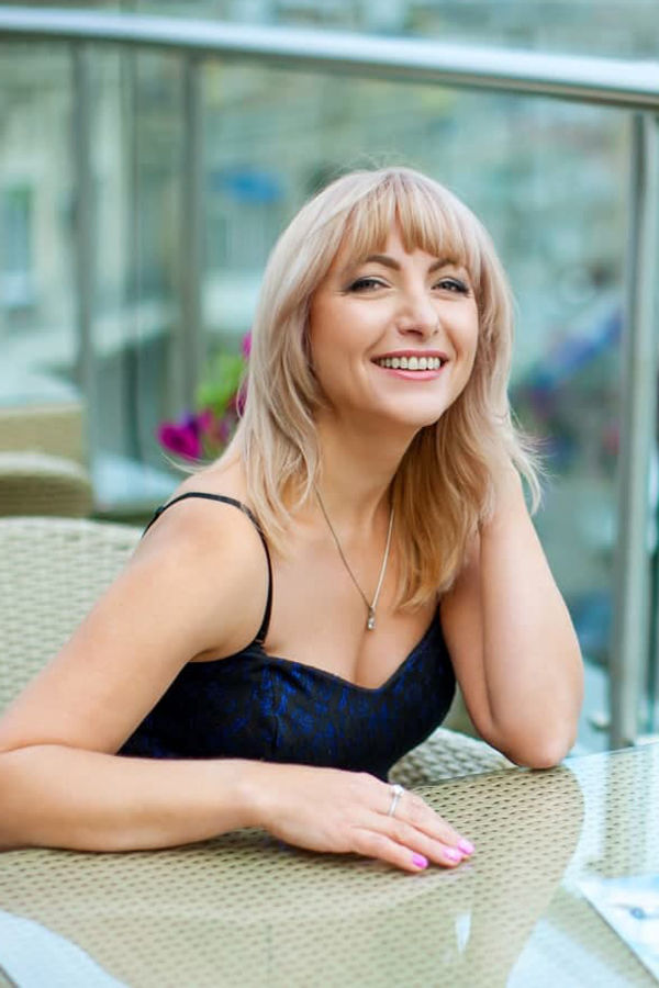 Svetlana , Netherlands