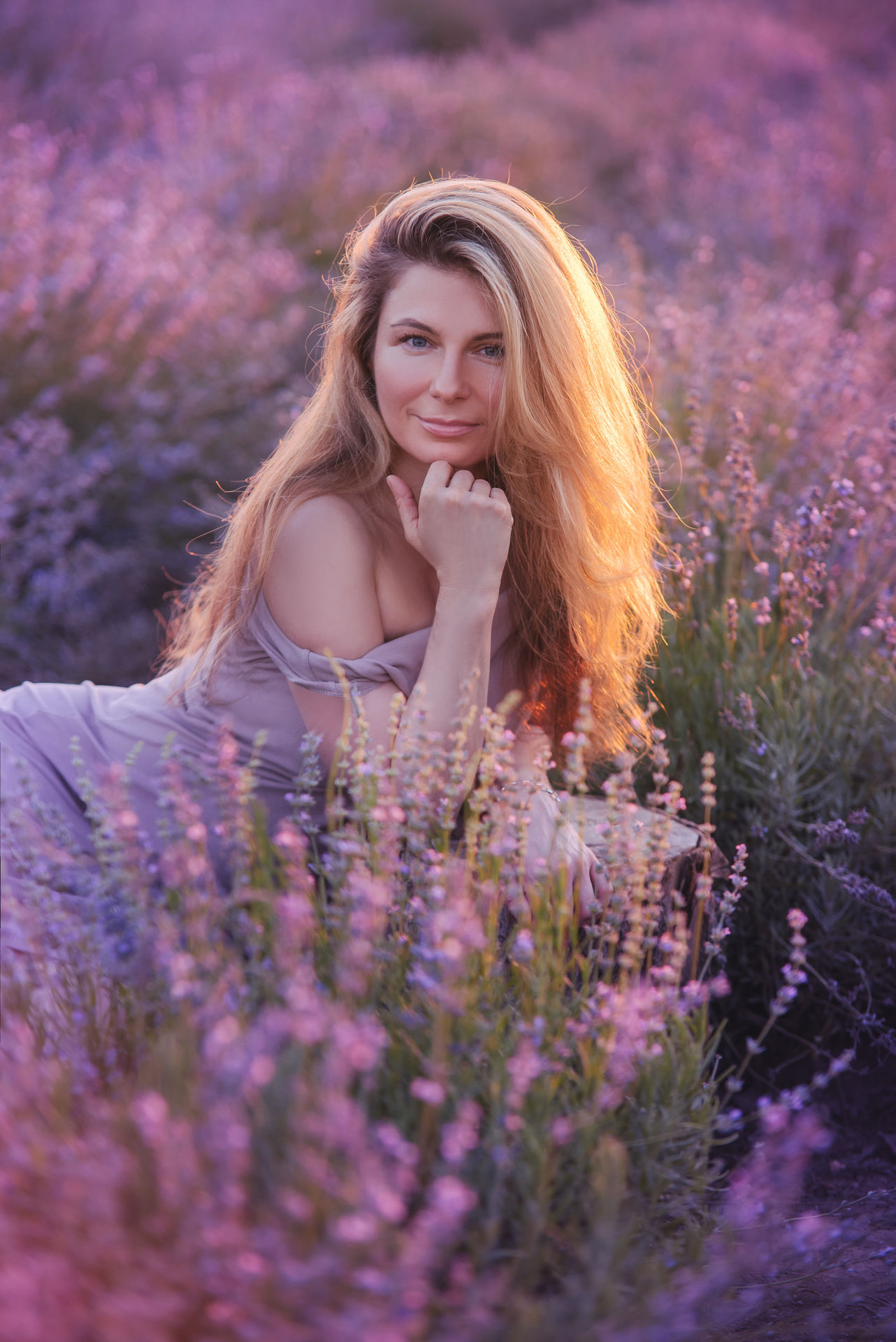 Elena, Czech Republic