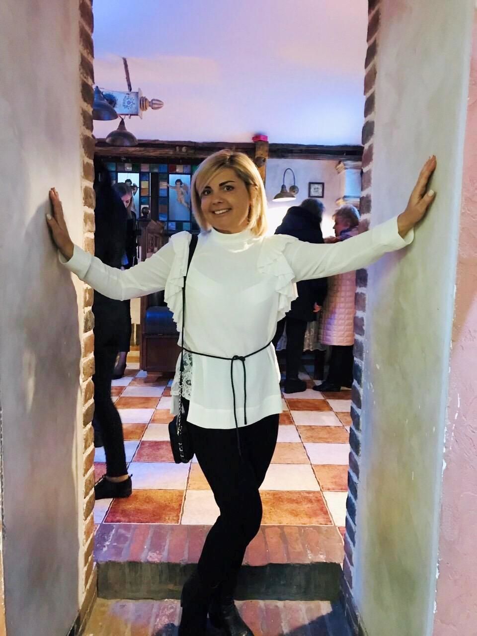 Natalia, Switzerland