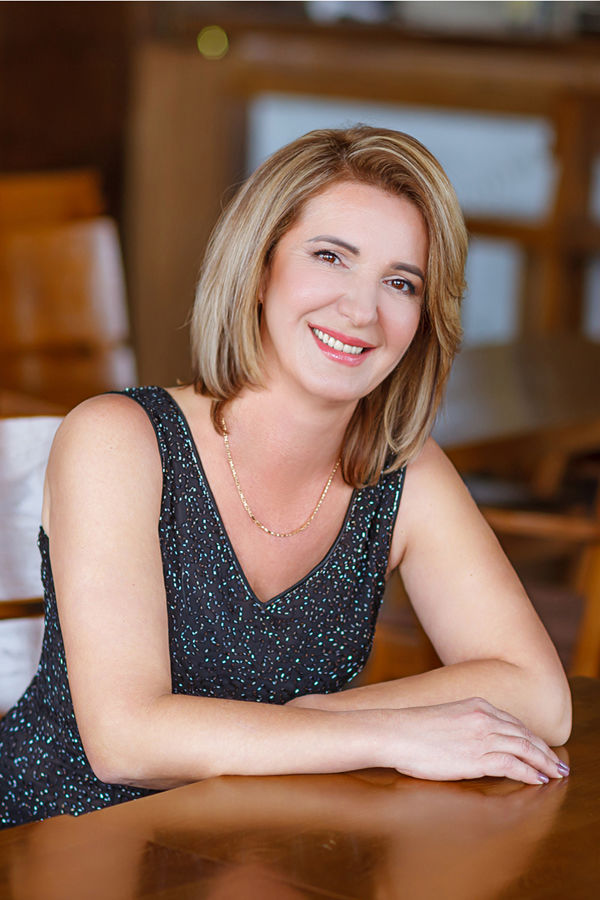 Ivanna, Croatia (Hrvatska)