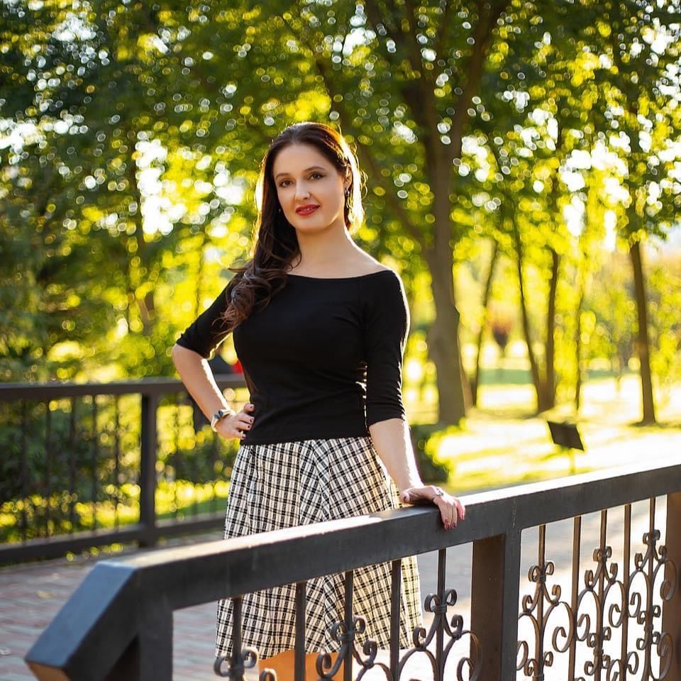 Yuliya, Moldova, Republic of