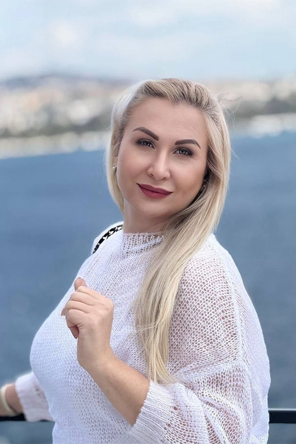 Irina, United Kingdom