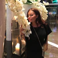 Marina, United Arab Emirates