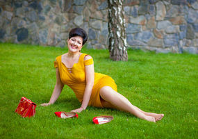 Tatiana , Switzerland