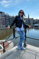 Aleksandra, Netherlands