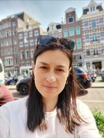 Aleksandra, Netherlands