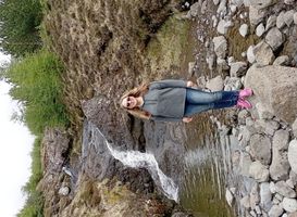 Aleksandra, Faroe Islands