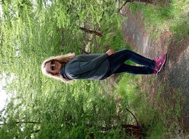 Aleksandra, Faroe Islands