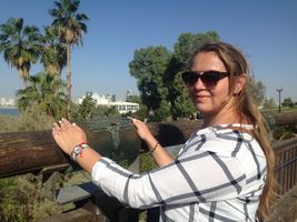 Aleksandra, Faroe Islands