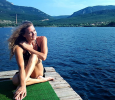 Irina, United Kingdom