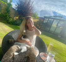 Irina, United Kingdom