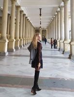 Irina, United Kingdom