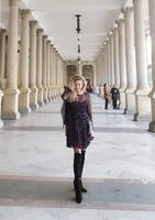 Irina, United Kingdom