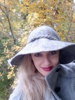 Irina, United Kingdom