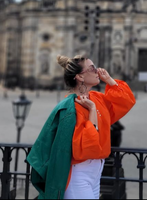 Irina, United Kingdom