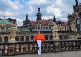 Irina, United Kingdom