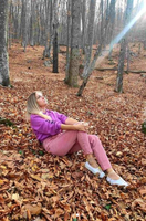 Irina, United Kingdom