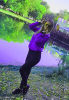 Olesya, United States