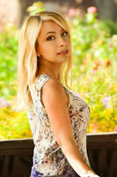 Oksana  , Switzerland