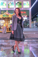 Viktoriya , Czech Republic