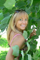 Svetlana , Netherlands