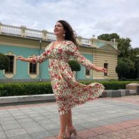 Alesya, United Kingdom