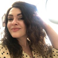 Alesya, United Kingdom