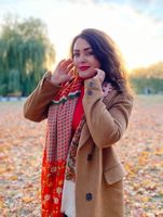 Alesya, United Kingdom