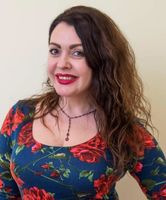 Alesya, United Kingdom