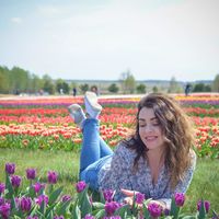 Alesya, United Kingdom