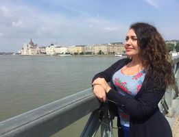 Alesya, United Kingdom