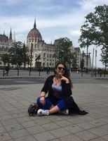 Alesya, United Kingdom