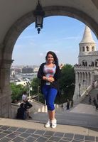 Alesya, United Kingdom