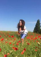 Alesya, United Kingdom