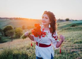 Alesya, United Kingdom