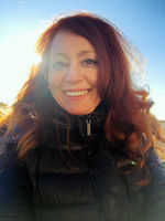 Liudmyla, Switzerland