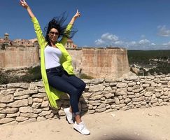 Natalia, Switzerland