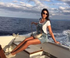 Natalia, Switzerland