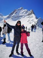 Natalia, Switzerland