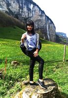 Natalia, Switzerland