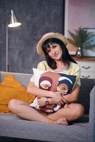 Natalia, Switzerland