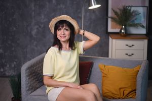 Natalia, Switzerland