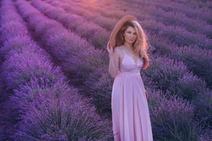 Elena, Czech Republic