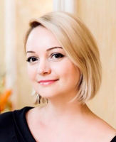 Inessa, United Kingdom