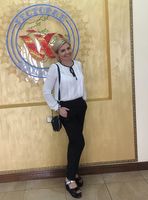 Natalia, Switzerland