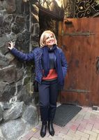 Natalia, Switzerland