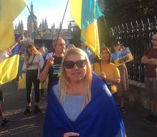 Elena, United Kingdom