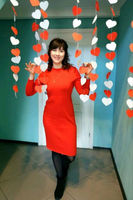 Julia, Czech Republic