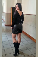 Julia, Czech Republic